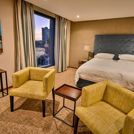 Premier Splendid Inn Bloemfontein Ngoại thất bức ảnh