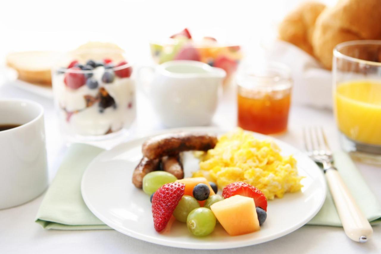 Premier Splendid Inn Bloemfontein Ngoại thất bức ảnh