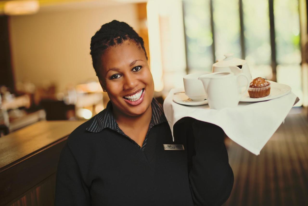 Premier Splendid Inn Bloemfontein Ngoại thất bức ảnh