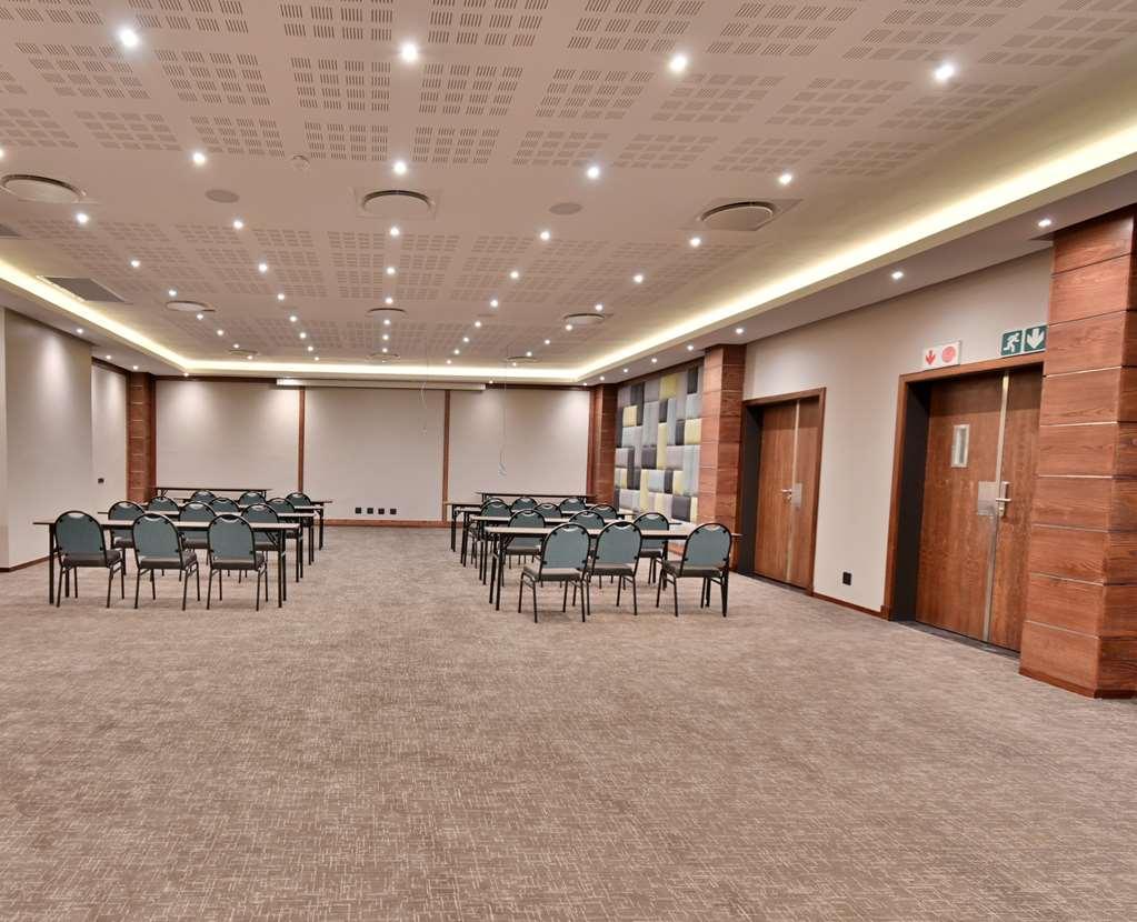 Premier Splendid Inn Bloemfontein Tiện nghi bức ảnh