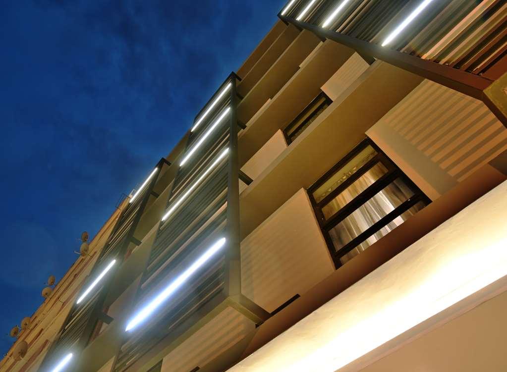 Premier Splendid Inn Bloemfontein Ngoại thất bức ảnh