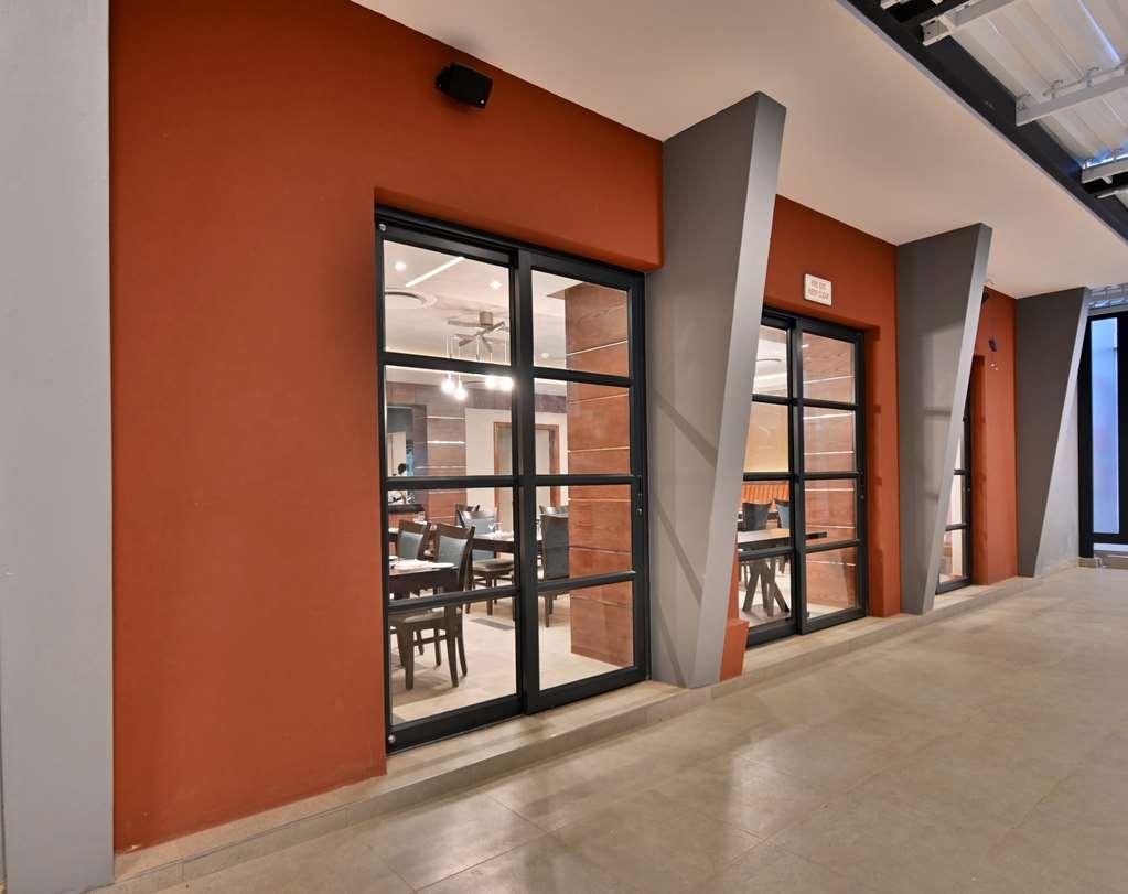 Premier Splendid Inn Bloemfontein Ngoại thất bức ảnh