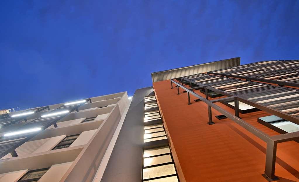 Premier Splendid Inn Bloemfontein Ngoại thất bức ảnh