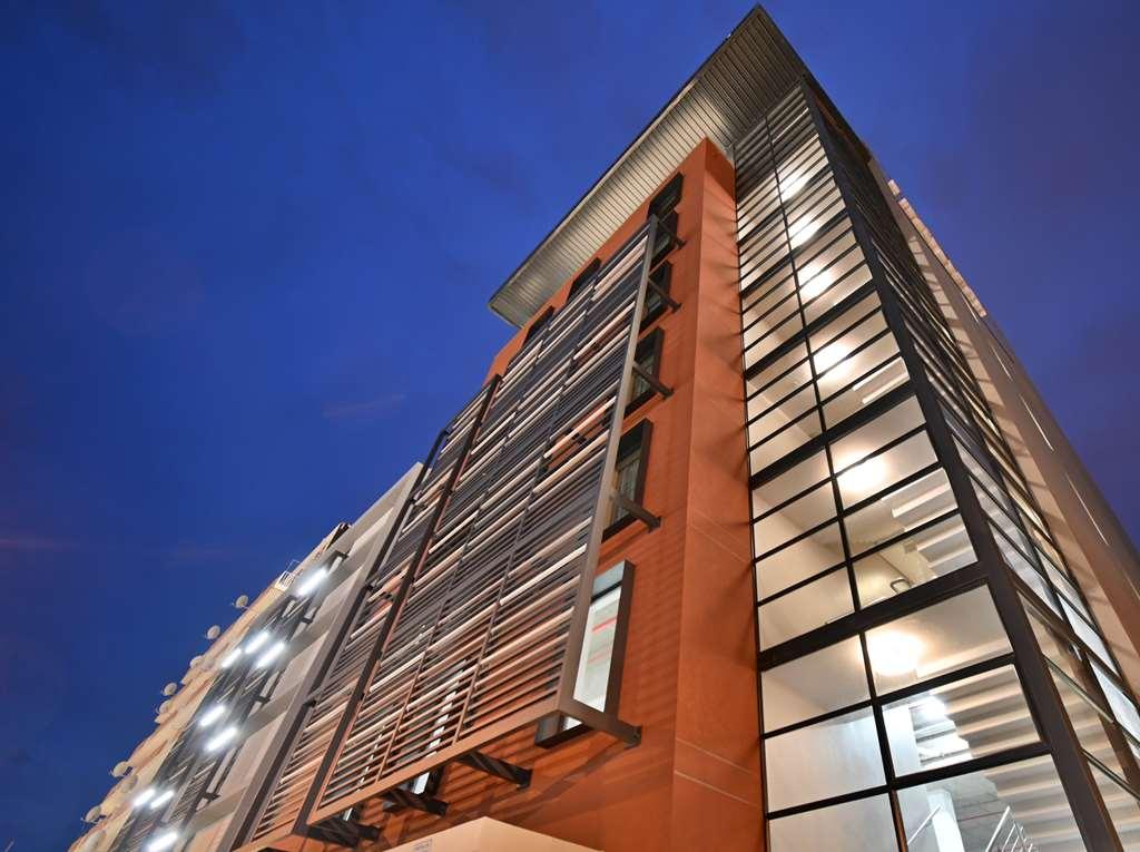 Premier Splendid Inn Bloemfontein Ngoại thất bức ảnh
