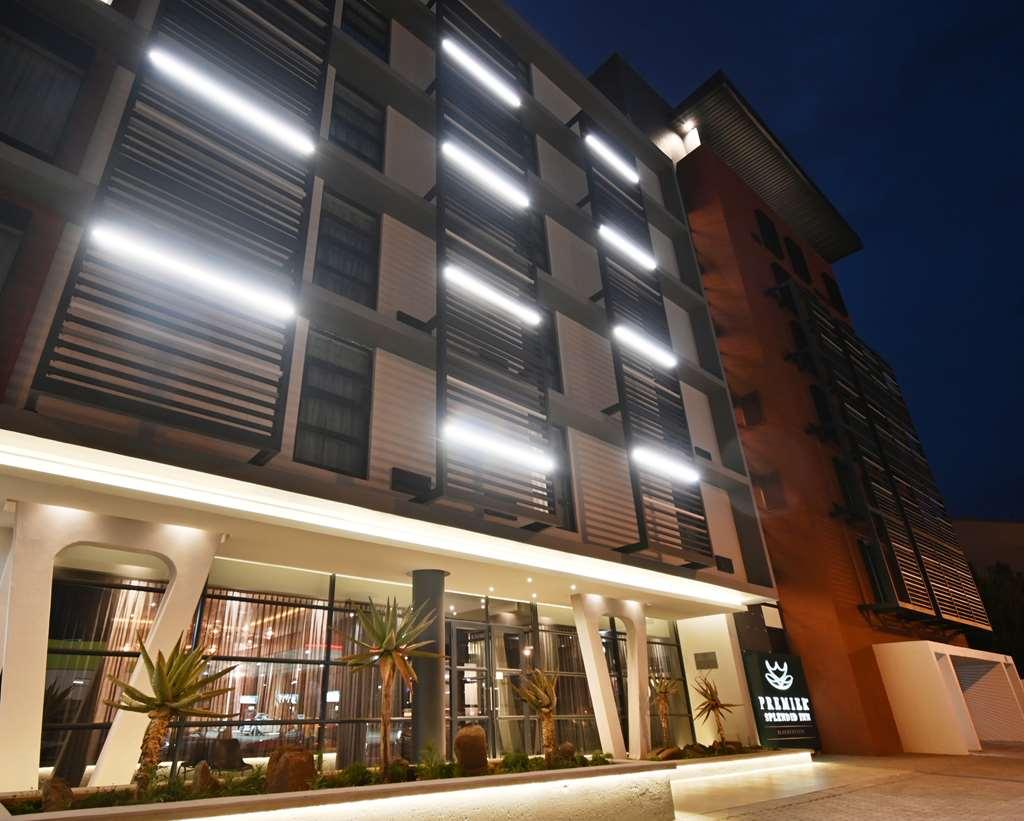Premier Splendid Inn Bloemfontein Ngoại thất bức ảnh