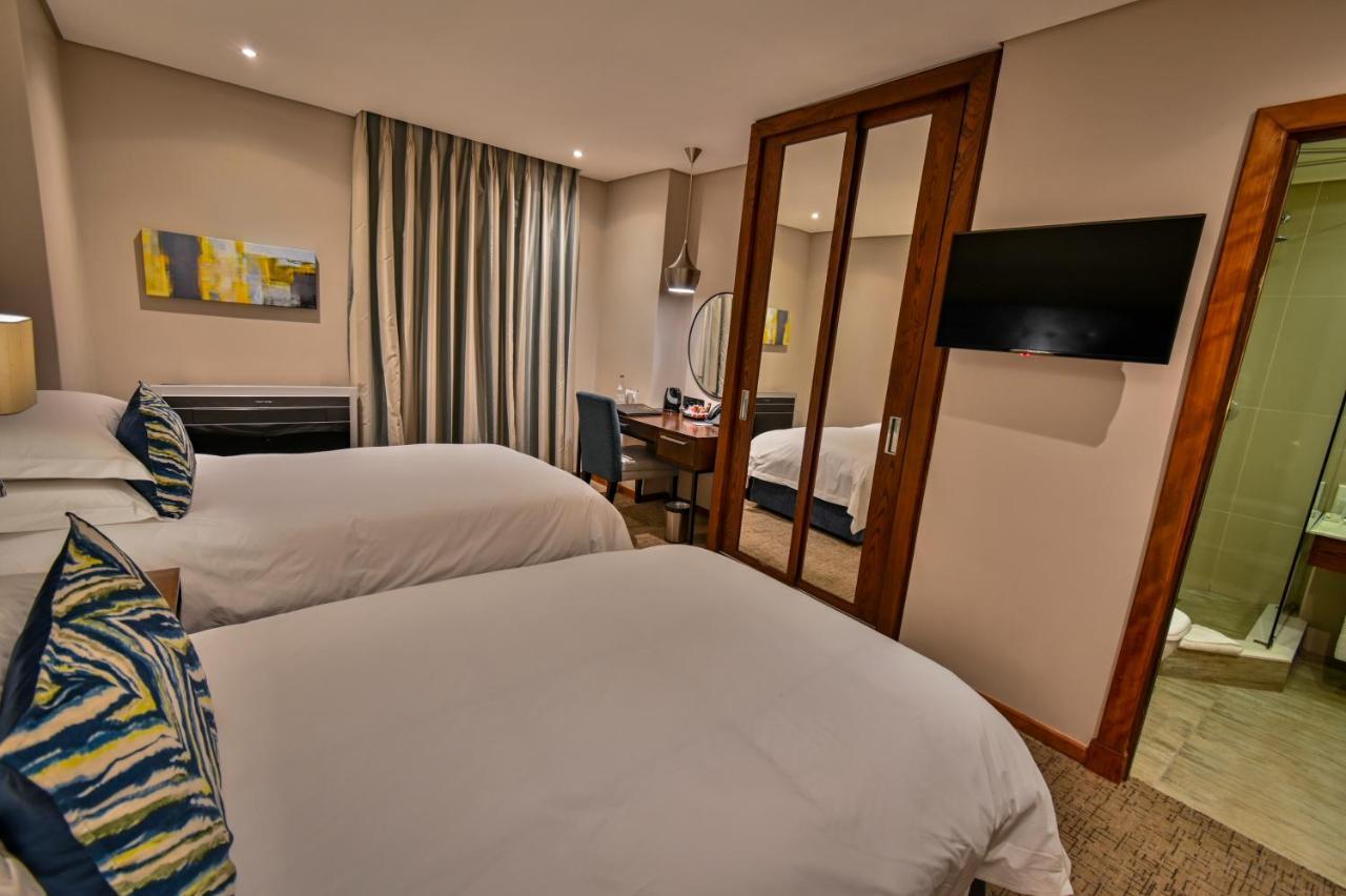 Premier Splendid Inn Bloemfontein Ngoại thất bức ảnh