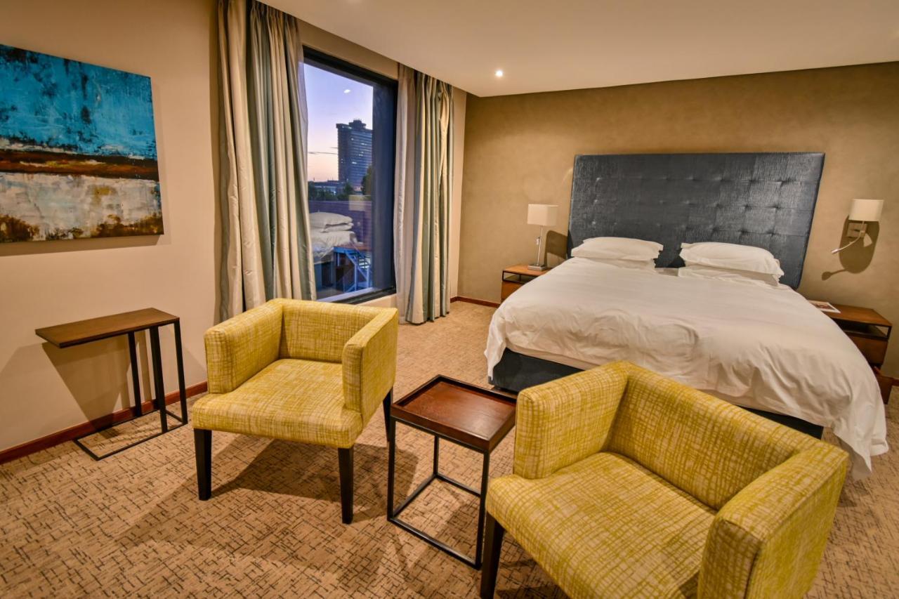 Premier Splendid Inn Bloemfontein Ngoại thất bức ảnh