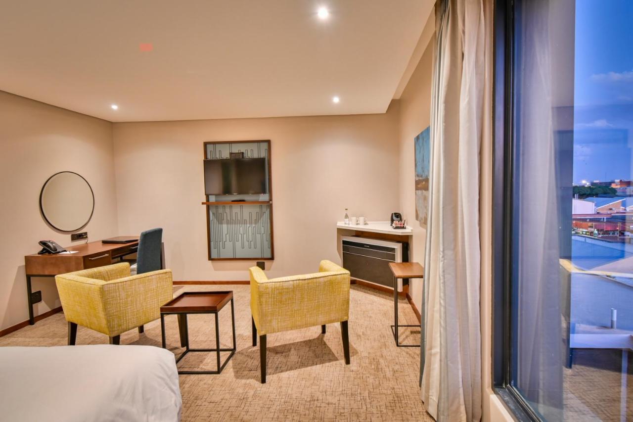 Premier Splendid Inn Bloemfontein Ngoại thất bức ảnh