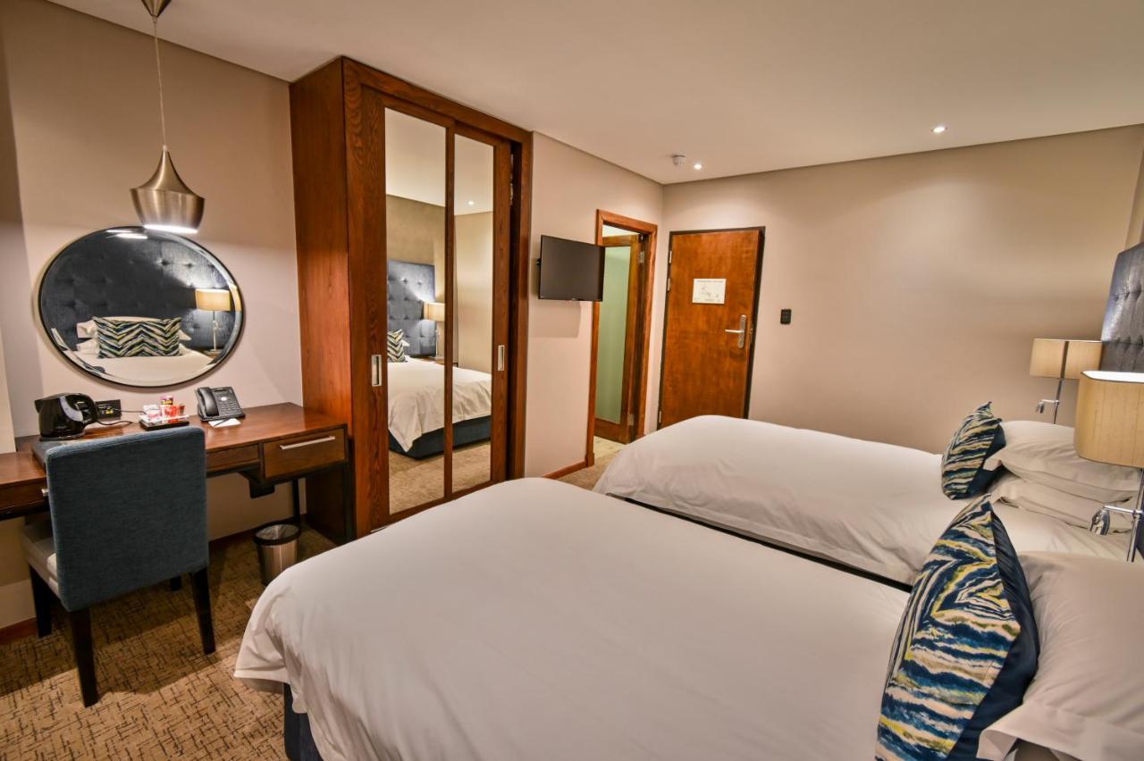 Premier Splendid Inn Bloemfontein Ngoại thất bức ảnh