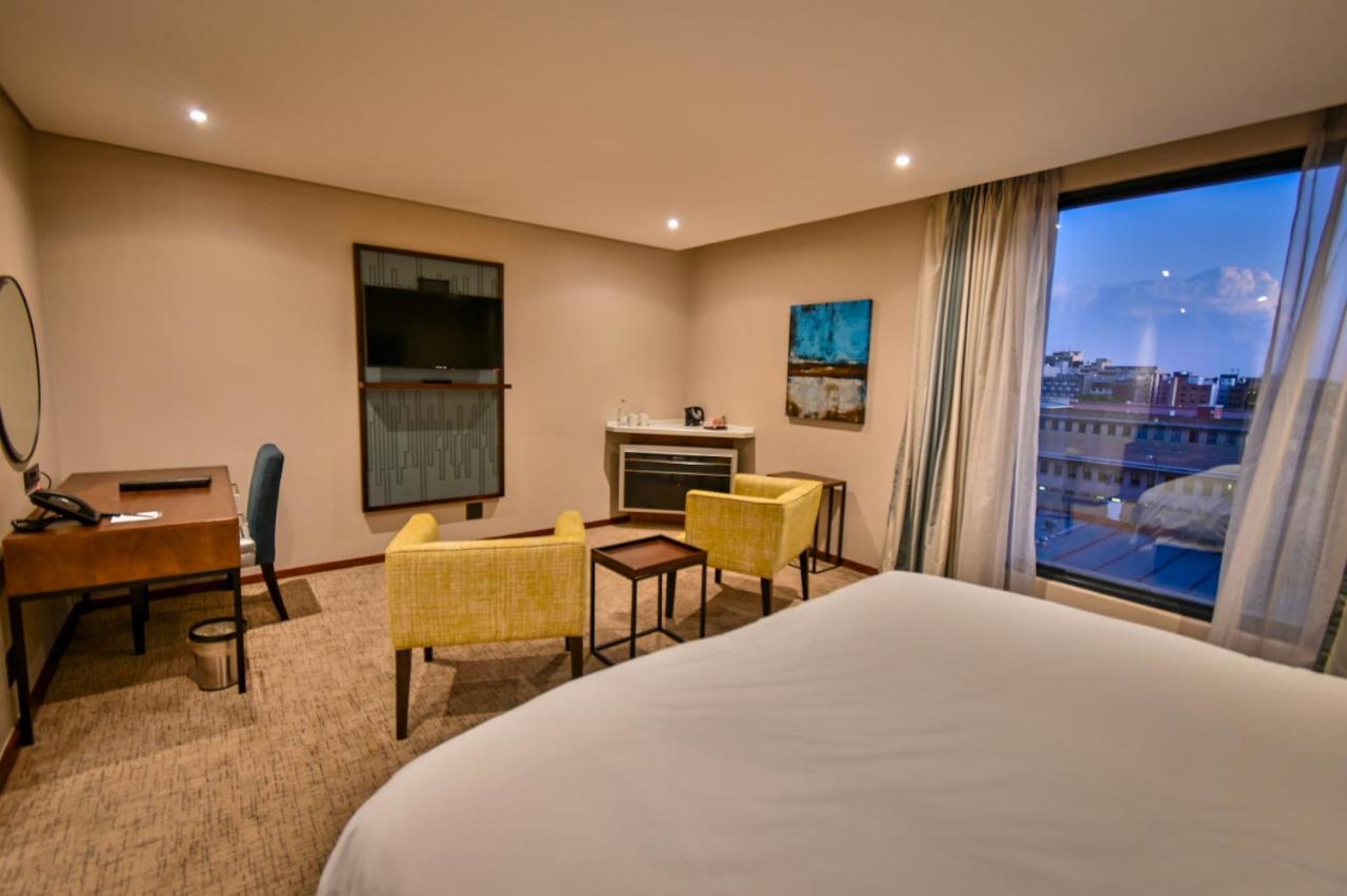 Premier Splendid Inn Bloemfontein Ngoại thất bức ảnh