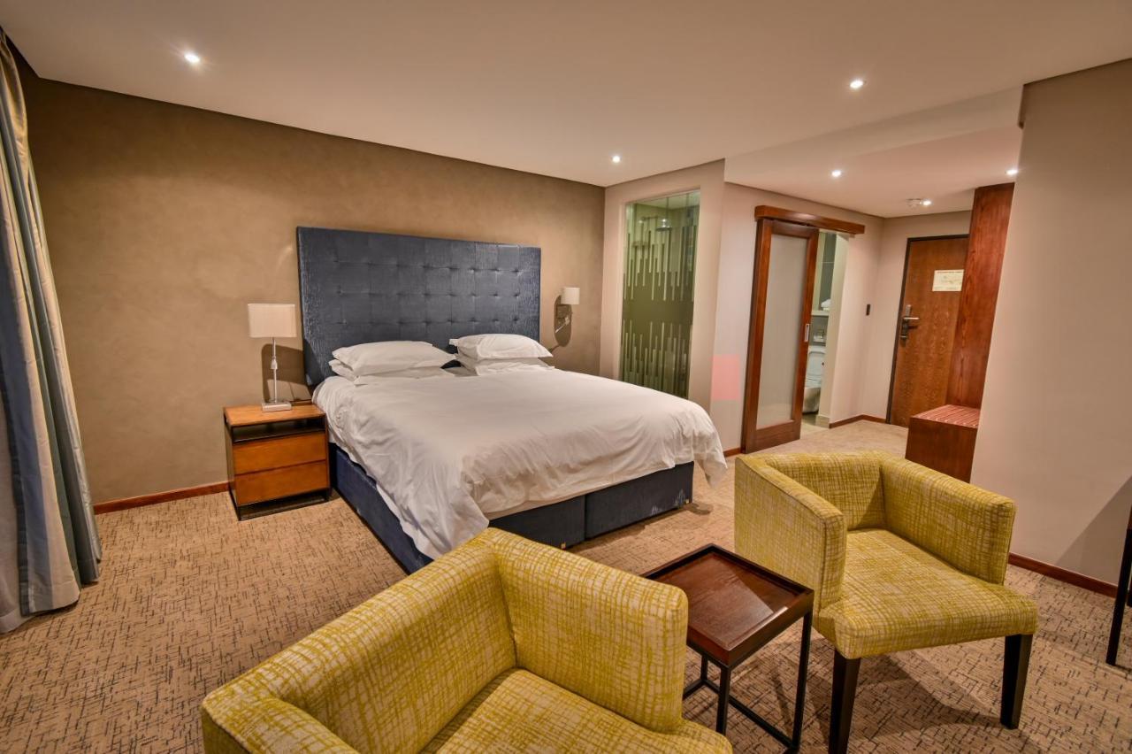 Premier Splendid Inn Bloemfontein Ngoại thất bức ảnh