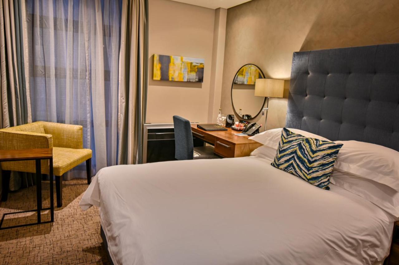 Premier Splendid Inn Bloemfontein Ngoại thất bức ảnh