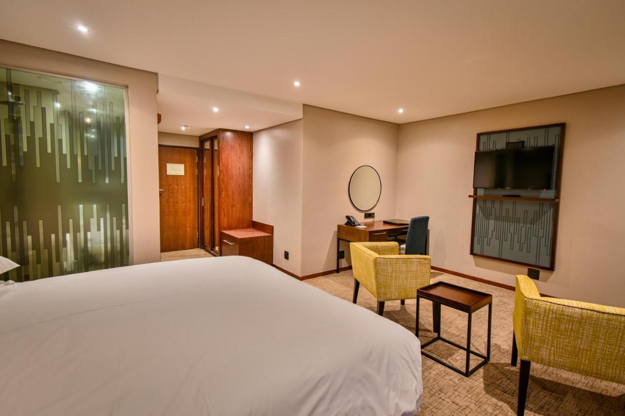 Premier Splendid Inn Bloemfontein Ngoại thất bức ảnh
