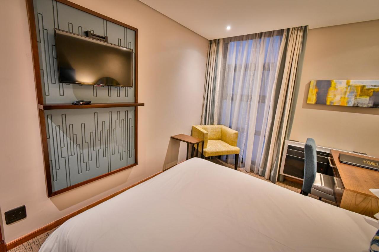 Premier Splendid Inn Bloemfontein Ngoại thất bức ảnh