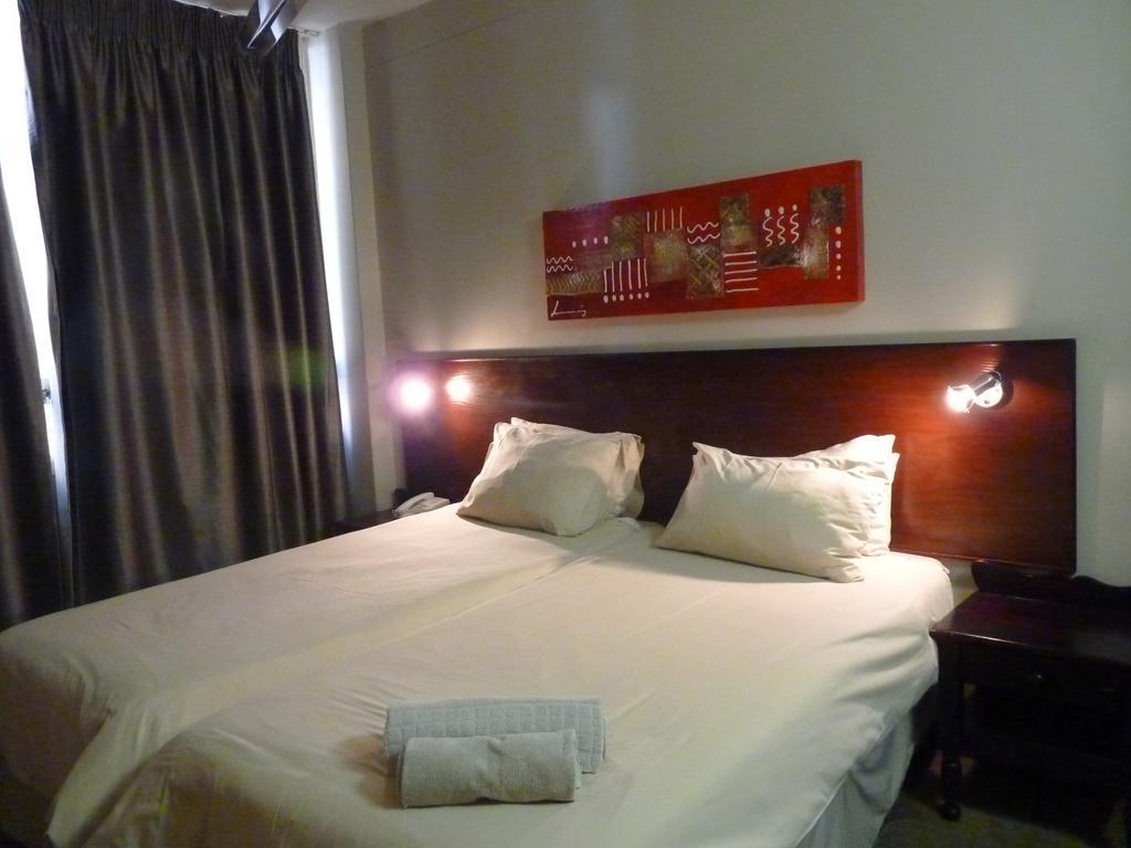 Premier Splendid Inn Bloemfontein Ngoại thất bức ảnh