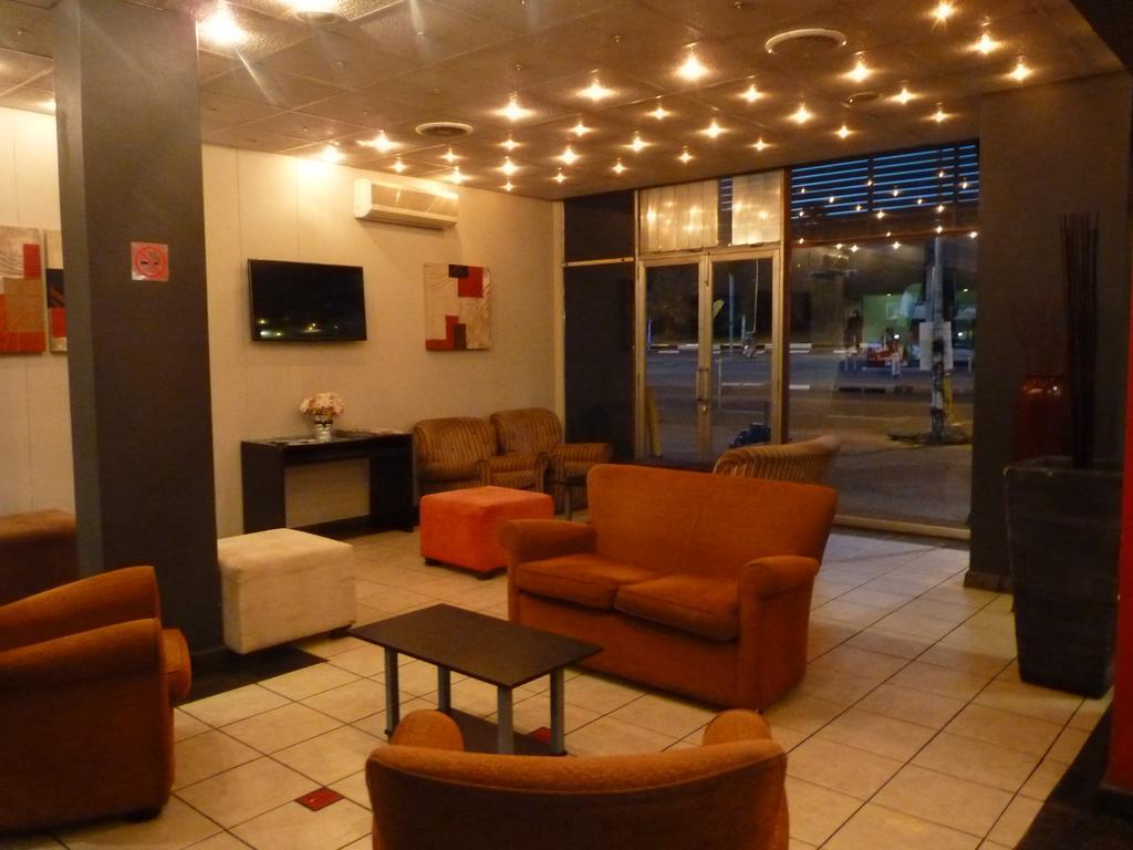 Premier Splendid Inn Bloemfontein Ngoại thất bức ảnh