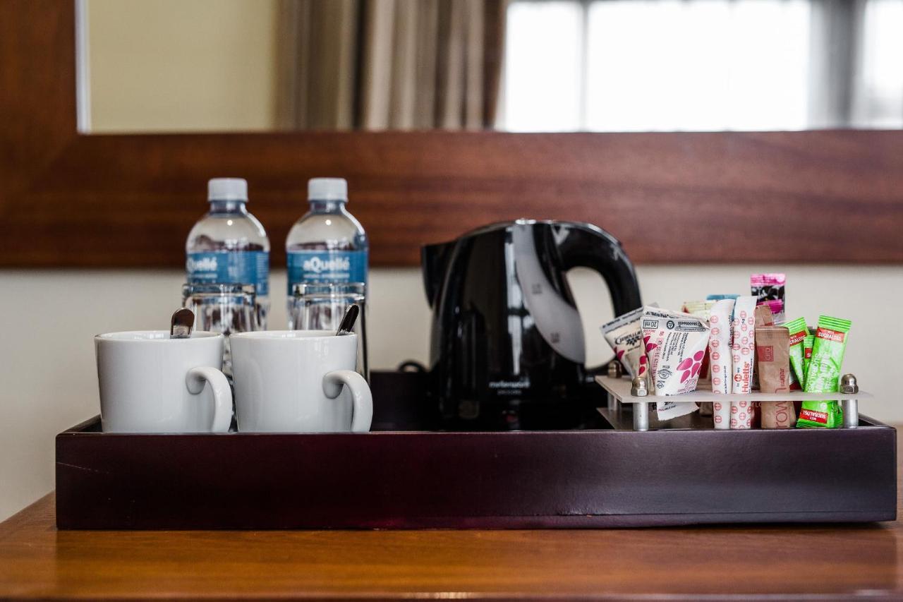Premier Splendid Inn Bloemfontein Ngoại thất bức ảnh
