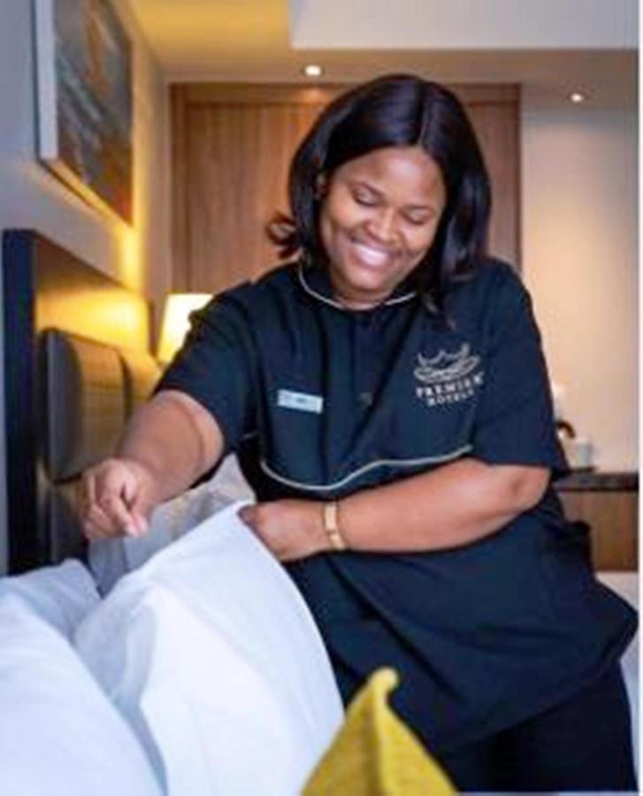 Premier Splendid Inn Bloemfontein Ngoại thất bức ảnh