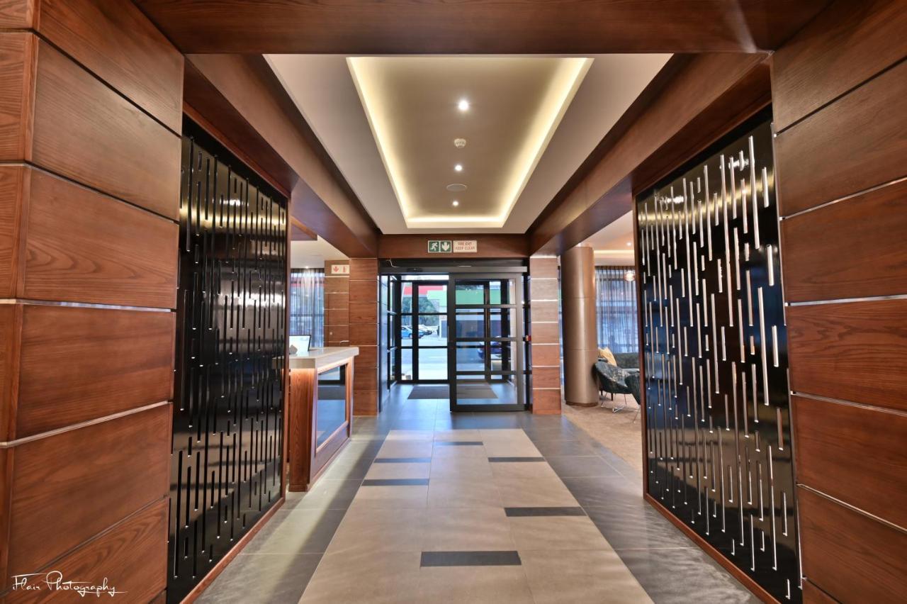 Premier Splendid Inn Bloemfontein Ngoại thất bức ảnh