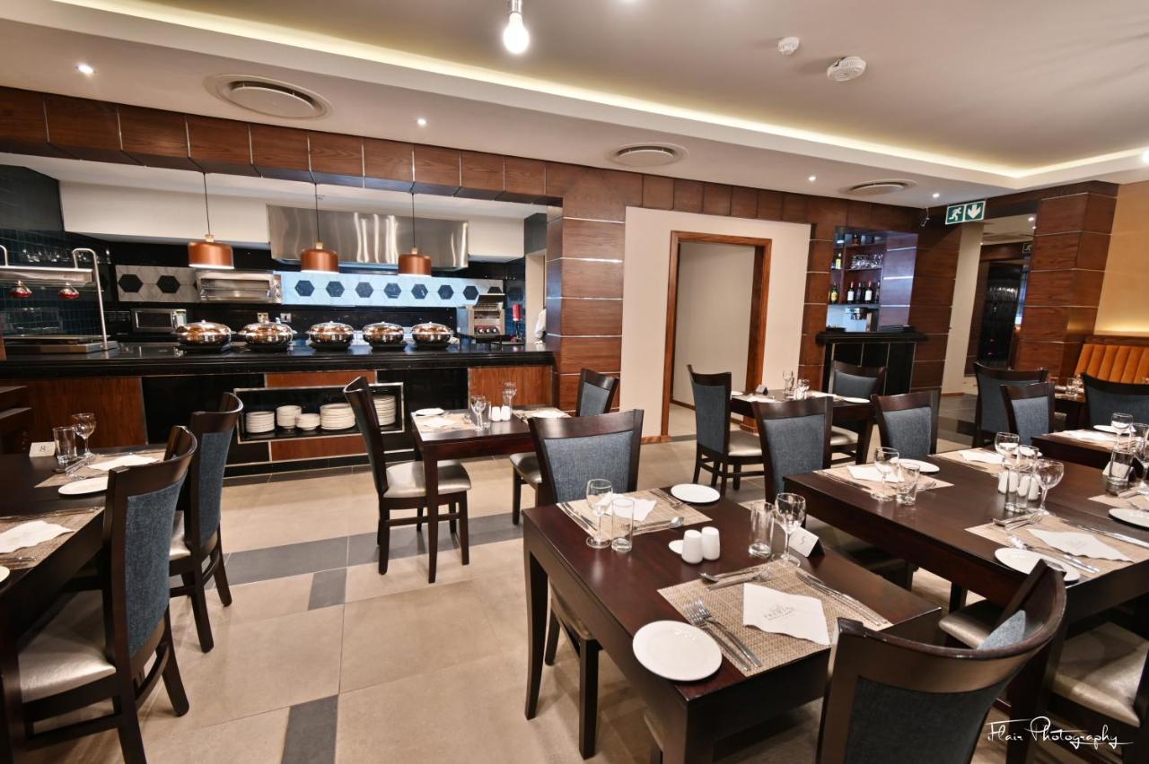 Premier Splendid Inn Bloemfontein Ngoại thất bức ảnh