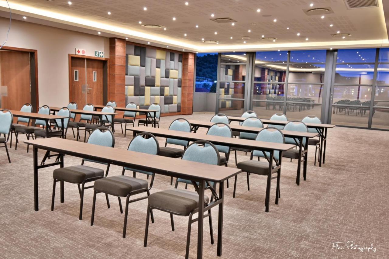 Premier Splendid Inn Bloemfontein Ngoại thất bức ảnh