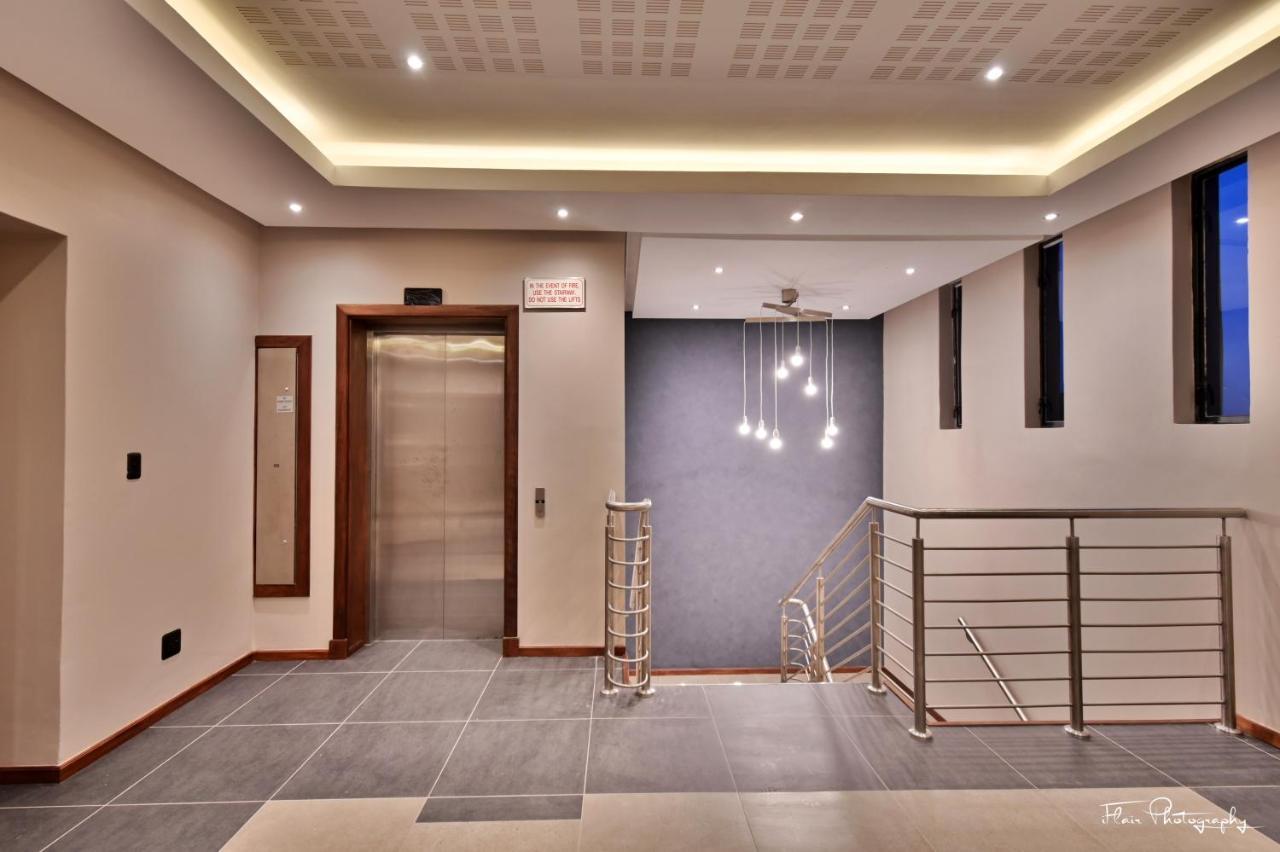 Premier Splendid Inn Bloemfontein Ngoại thất bức ảnh
