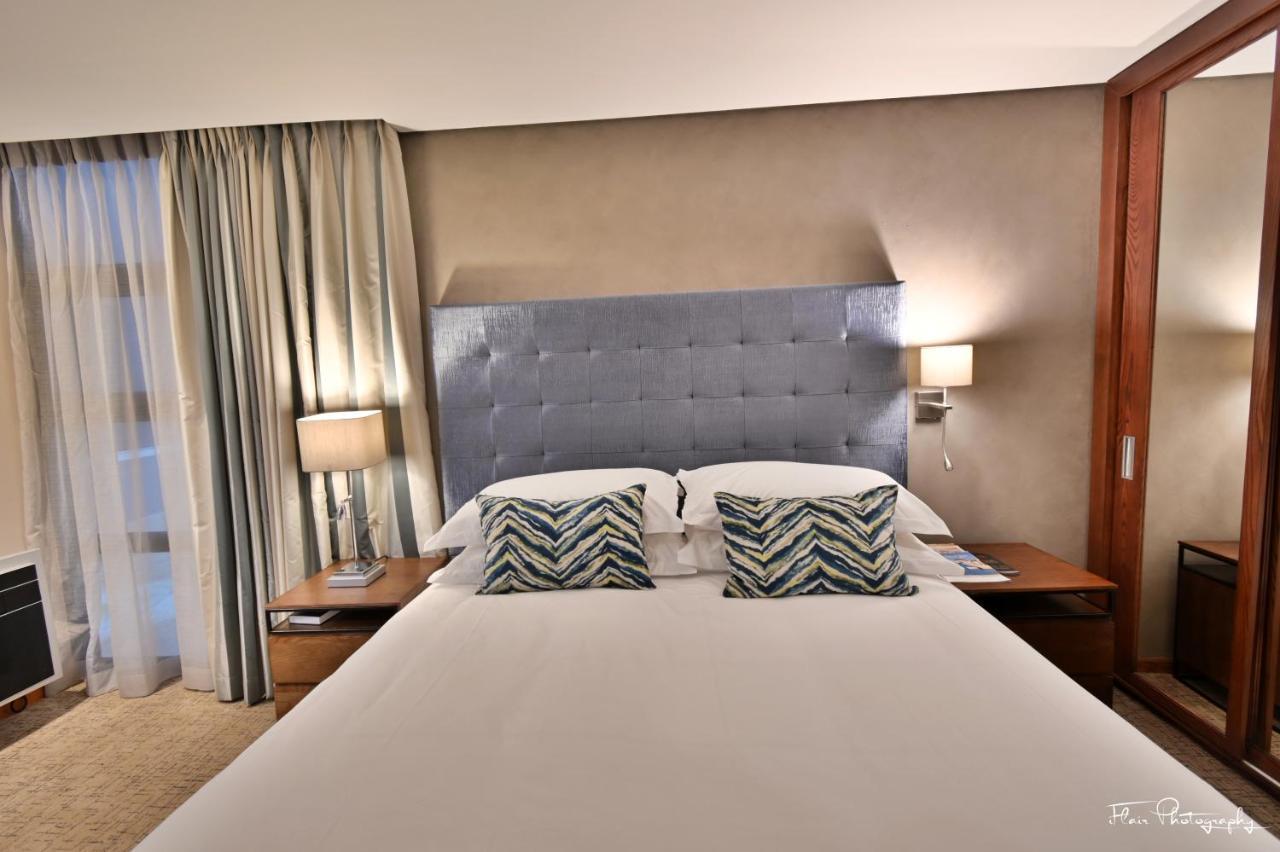 Premier Splendid Inn Bloemfontein Ngoại thất bức ảnh