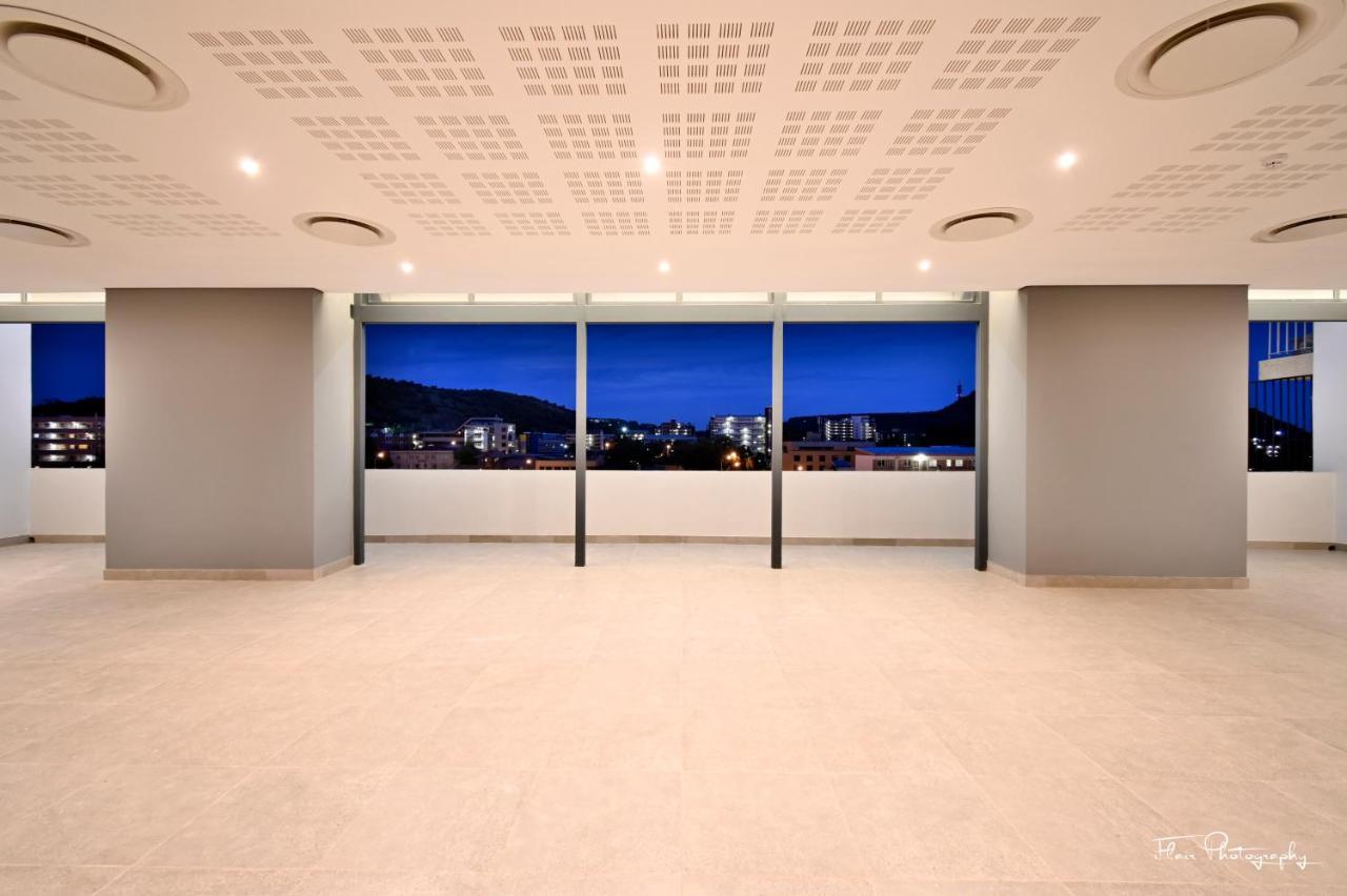 Premier Splendid Inn Bloemfontein Ngoại thất bức ảnh