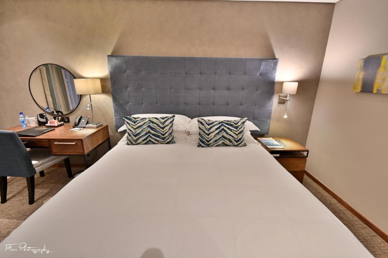 Premier Splendid Inn Bloemfontein Ngoại thất bức ảnh