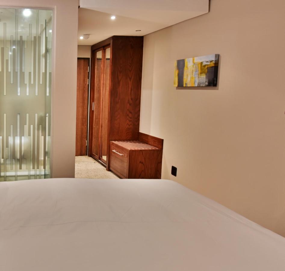 Premier Splendid Inn Bloemfontein Ngoại thất bức ảnh