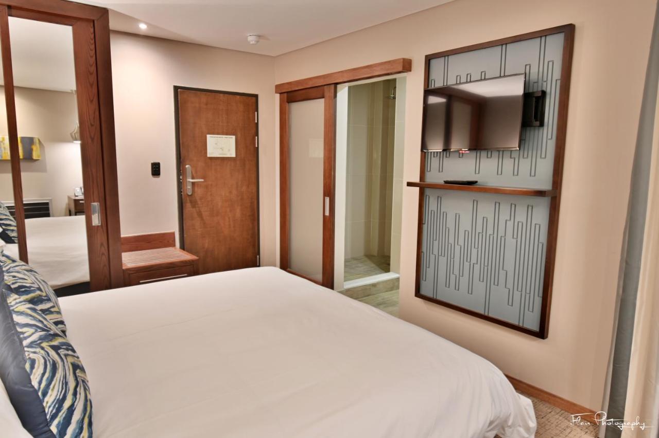 Premier Splendid Inn Bloemfontein Ngoại thất bức ảnh