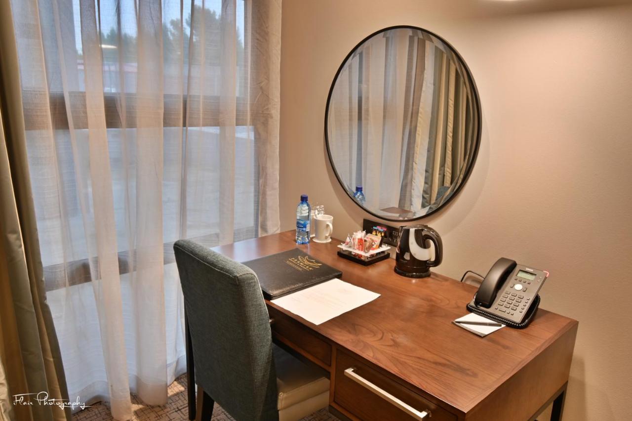Premier Splendid Inn Bloemfontein Ngoại thất bức ảnh