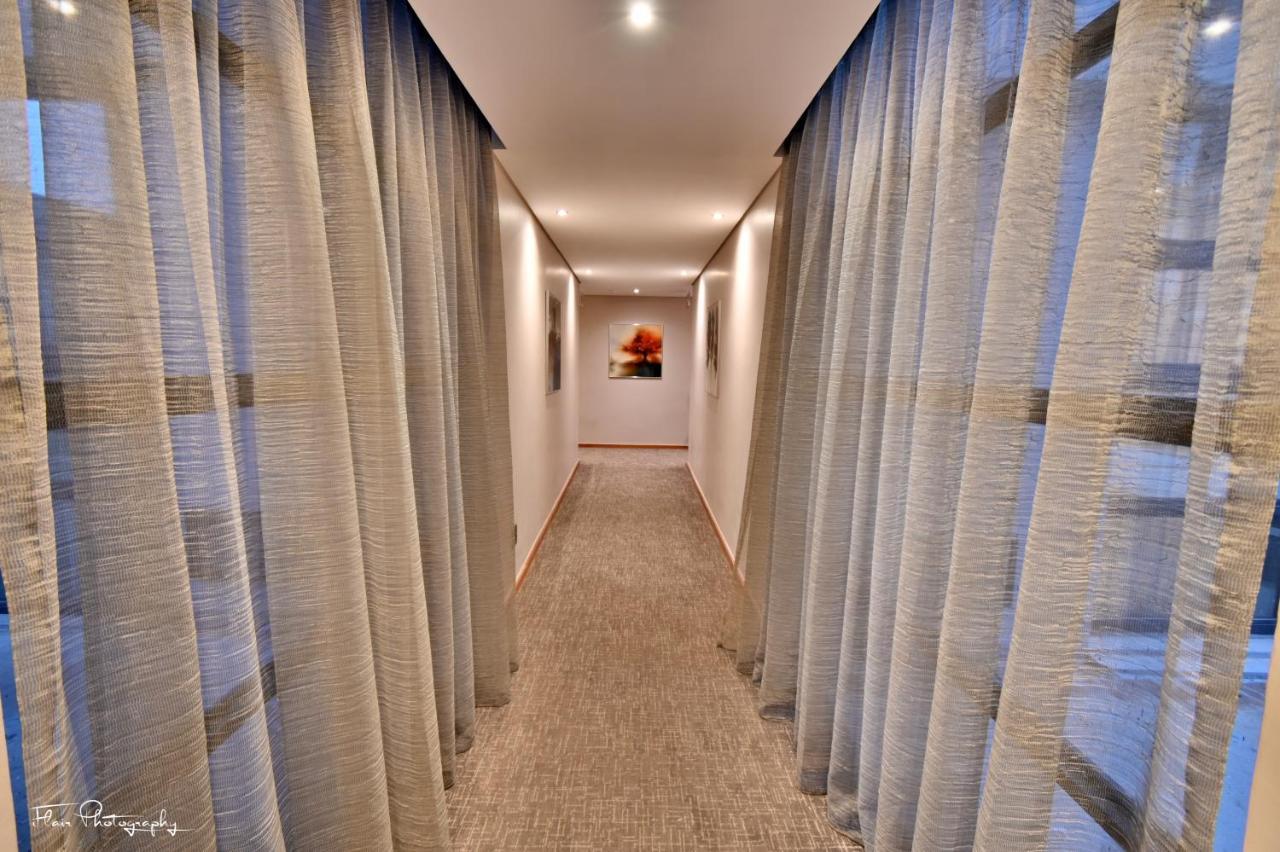 Premier Splendid Inn Bloemfontein Ngoại thất bức ảnh