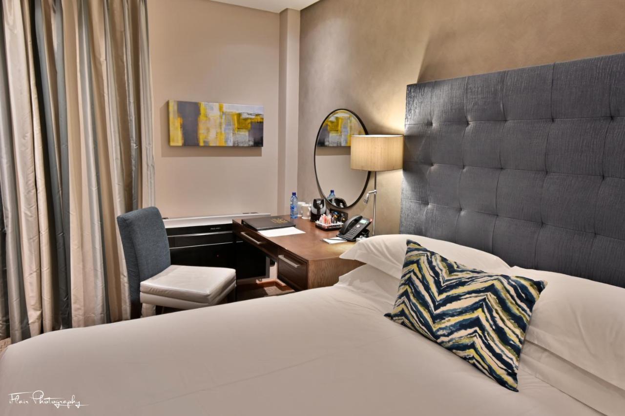 Premier Splendid Inn Bloemfontein Ngoại thất bức ảnh