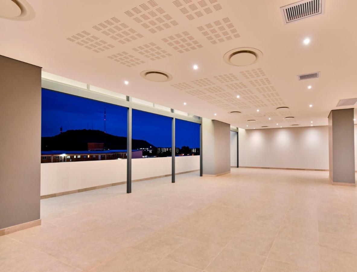 Premier Splendid Inn Bloemfontein Ngoại thất bức ảnh